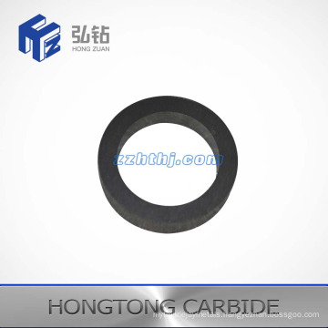 Tungsten Carbide Seal Rings for Pumps